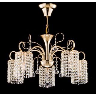 Люстра Freya FR1127-PL-05-G-foto3