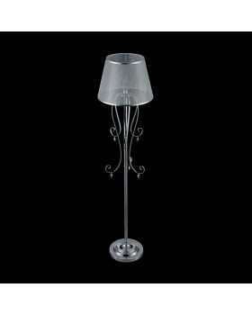Напольный светильник (торшер) Freya FR2020-FL-01-CH-foto8