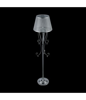 Напольный светильник (торшер) Freya FR2020-FL-01-CH-foto8