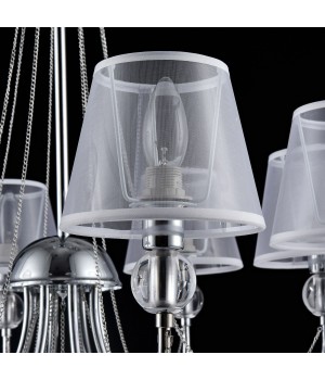 Люстра Freya FR5661-PL-08-CH-foto5