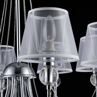 Люстра Freya FR5661-PL-08-CH-foto5