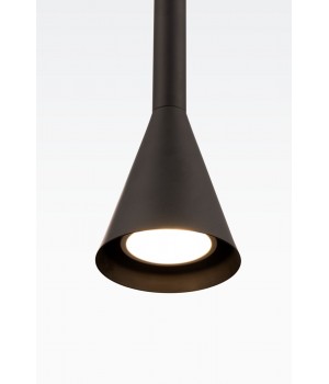 Подвесной светильник Technical P064PL-01B-foto3