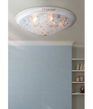 Потолочный светильник Maytoni C907-CL-06-W-foto3