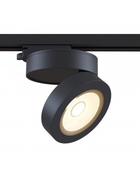 Трековый светильник Technical TR006-1-12W3K-B-foto4