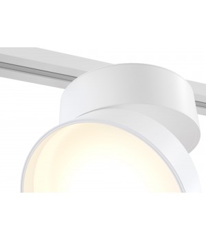 Трековый светильник Technical TR007-1-18W3K-W-foto2