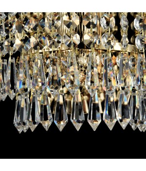 Настенный светильник (бра) Maytoni DIA890-WL-01-G-foto2