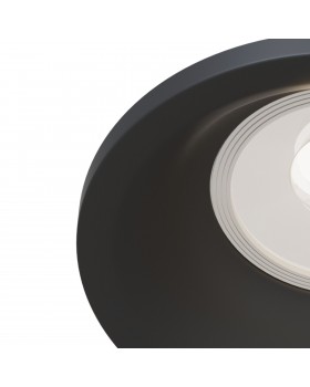 Встраиваемый светильник Technical DL027-2-01B-foto3