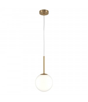 Подвесной светильник Maytoni MOD321PL-01G2-foto2