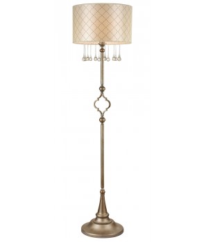 Напольный светильник (торшер) Maytoni H018-FL-01-NG-foto4