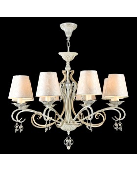 Люстра Maytoni ARM004-08-W-foto2