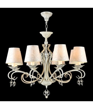 Люстра Maytoni ARM004-08-W-foto2