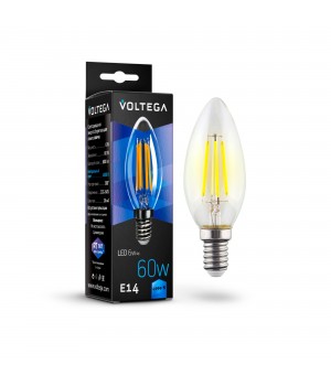 Лампочка Voltega 7020-foto2