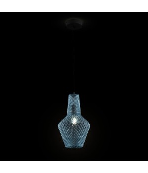 Подвесной светильник Maytoni P045PL-01B-foto2