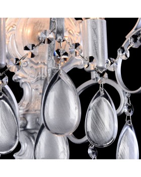 Настенный светильник (бра) Freya FR2302WL-02S-foto9