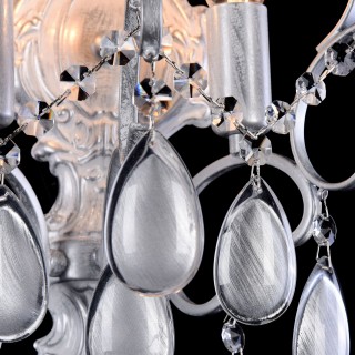 Настенный светильник (бра) Freya FR2302WL-02S-foto9