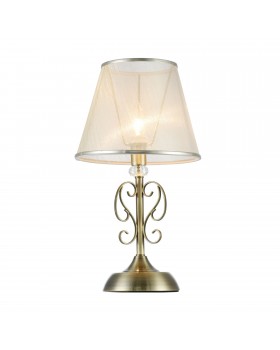 Настольный светильник Freya FR2405-TL-01-BS-foto10