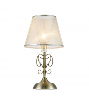 Настольный светильник Freya FR2405-TL-01-BS-foto10