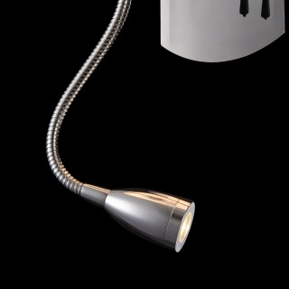 Настенный светильник (бра) Maytoni MOD617WL-01CH-foto7