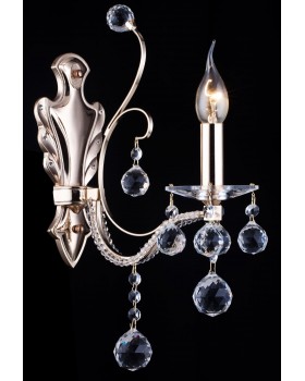 Настенный светильник (бра) Freya FR1130-WL-01-G-foto3