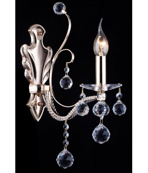 Настенный светильник (бра) Freya FR1130-WL-01-G-foto3