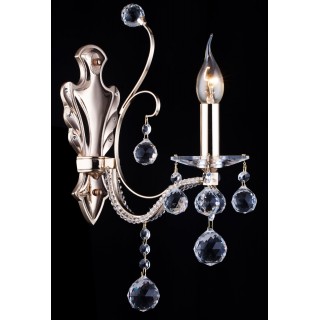 Настенный светильник (бра) Freya FR1130-WL-01-G-foto3