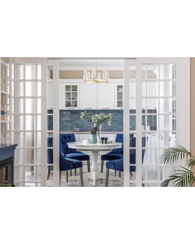 Люстра Maytoni H002PL-06G-foto5