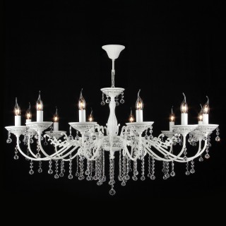 Люстра Maytoni ARM386-12-W-foto2