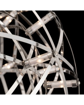 Подвесной светильник Freya FR5099PL-L21CH-foto2