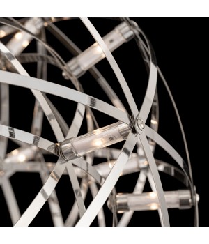 Подвесной светильник Freya FR5099PL-L21CH-foto2