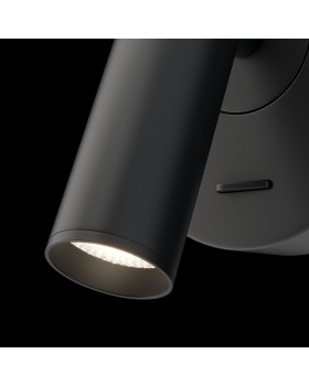 Настенный светильник (бра) Technical C038WL-L3B3K-foto2