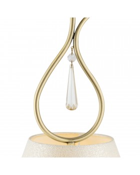 Подвесной светильник Freya FR2019PL-01BS-foto2