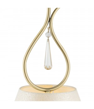 Подвесной светильник Freya FR2019PL-01BS-foto2