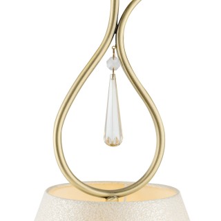 Подвесной светильник Freya FR2019PL-01BS-foto2