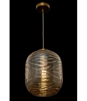 Подвесной светильник Maytoni P058PL-01BS-foto2