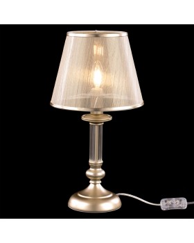 Настольный светильник Freya FR2539TL-01G-foto4