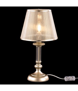 Настольный светильник Freya FR2539TL-01G-foto4