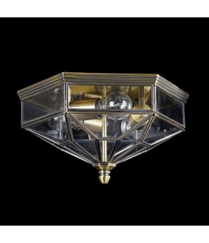 Потолочный светильник Maytoni H356-CL-03-BZ-foto4