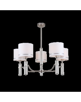 Люстра Freya FR5108PL-05N-foto3