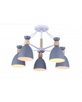 Потолочный светильник Freya FR5033CL-05W-foto2