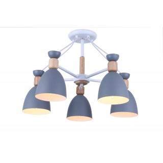 Потолочный светильник Freya FR5033CL-05W-foto2