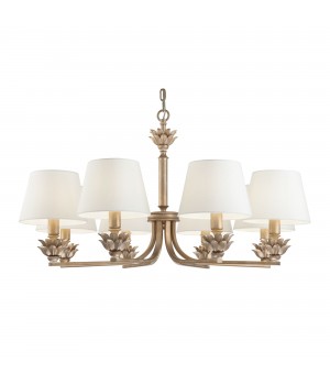 Люстра Maytoni H003PL-08MG-foto2