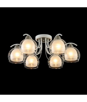 Потолочный светильник Freya FR5052-CL-06-W-foto6