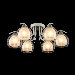 Потолочный светильник Freya FR5052-CL-06-W-foto6