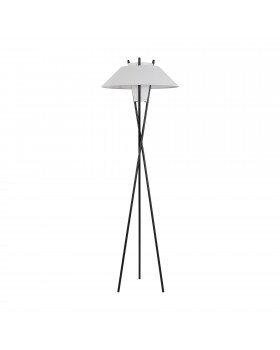Напольный светильник (торшер) Maytoni MOD006FL-01B-foto2