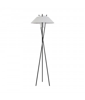 Напольный светильник (торшер) Maytoni MOD006FL-01B-foto2