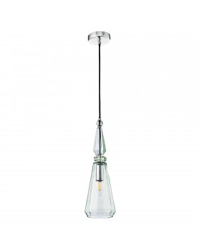 Подвесной светильник Maytoni P028PL-01GN-foto4