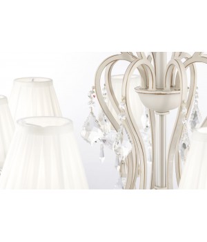 Люстра Maytoni ARM288-08-G-foto17