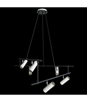 Подвесной светильник Maytoni MOD128PL-12WB-foto4