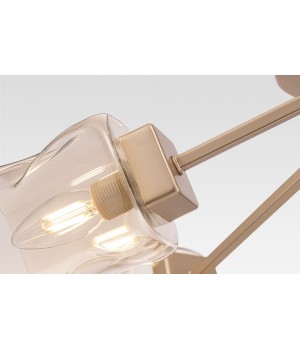 Потолочный светильник Freya FR5095CL-04G-foto2