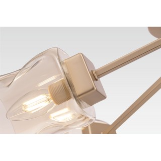 Потолочный светильник Freya FR5095CL-04G-foto2